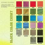 MTO Send-Your-Own Upcycled Patchwork Pants -- Your choice of colors and patterns to pair with a loved piece of clothing