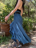 MTO Kaia Twirl Skirt - Choose Your Pattern