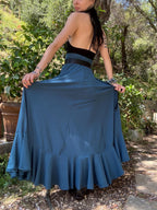 MTO Kaia Twirl Skirt - Choose Your Pattern