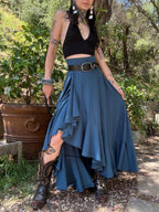 MTO Kaia Twirl Skirt - Choose Your Pattern