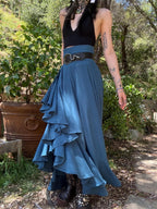 MTO Kaia Twirl Skirt - Choose Your Pattern
