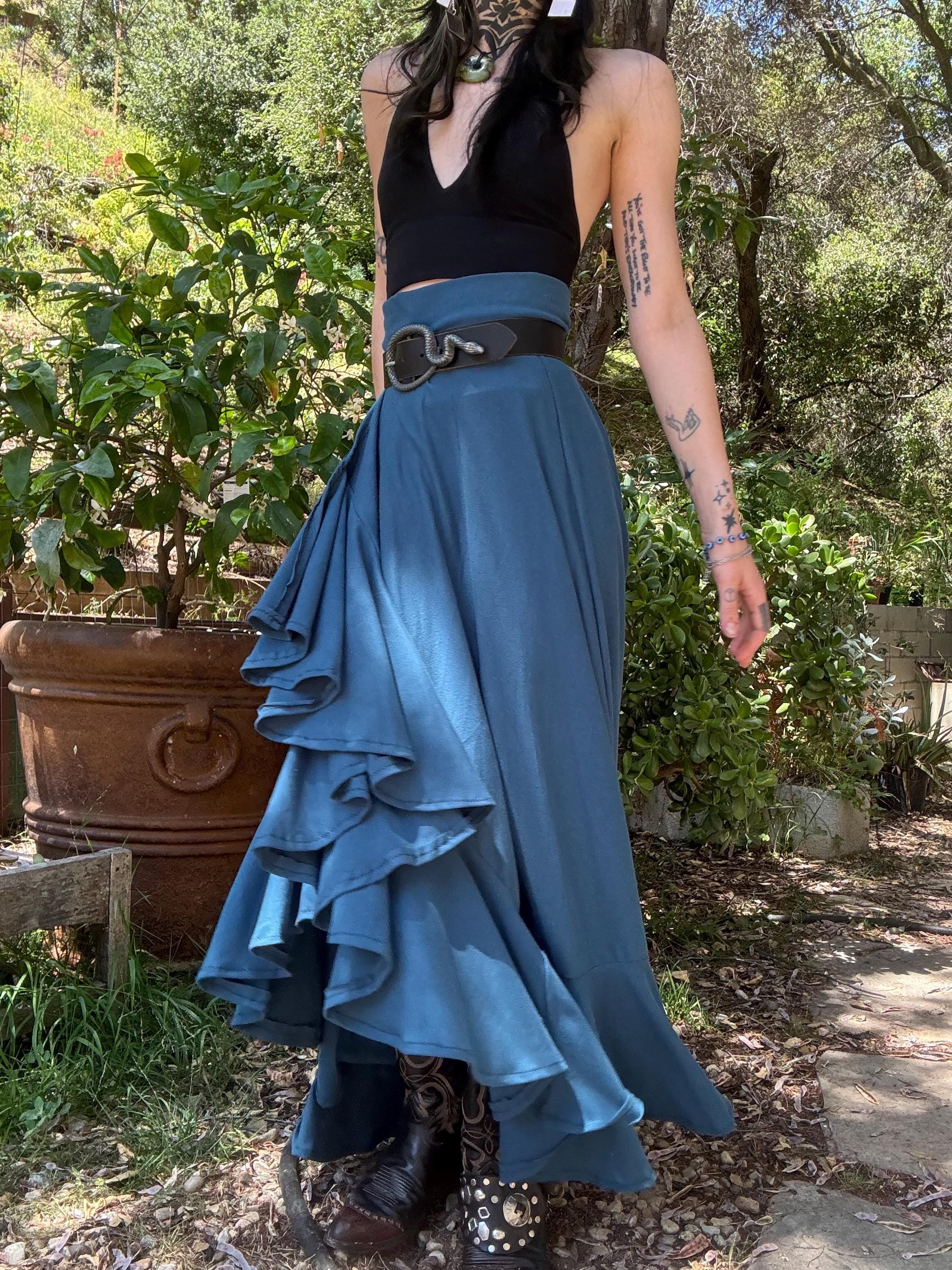 MTO Kaia Twirl Skirt - Choose Your Pattern