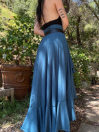 MTO Kaia Twirl Skirt - Choose Your Pattern